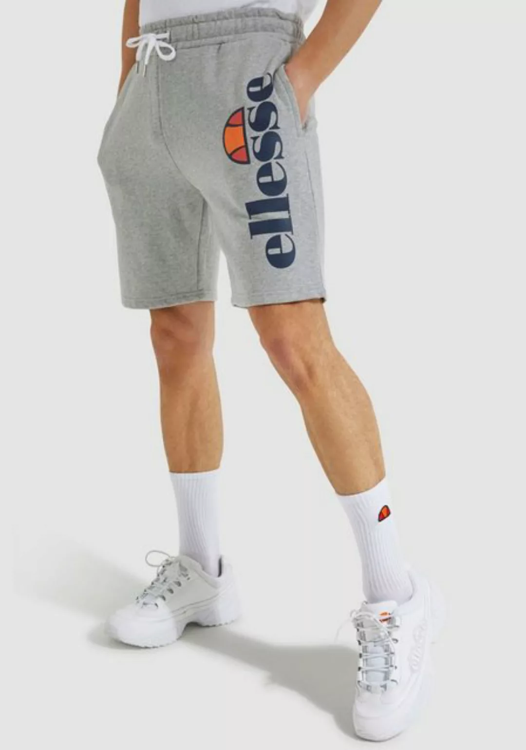 Ellesse Sweatshorts BOSSINI FLEECE SHORT günstig online kaufen