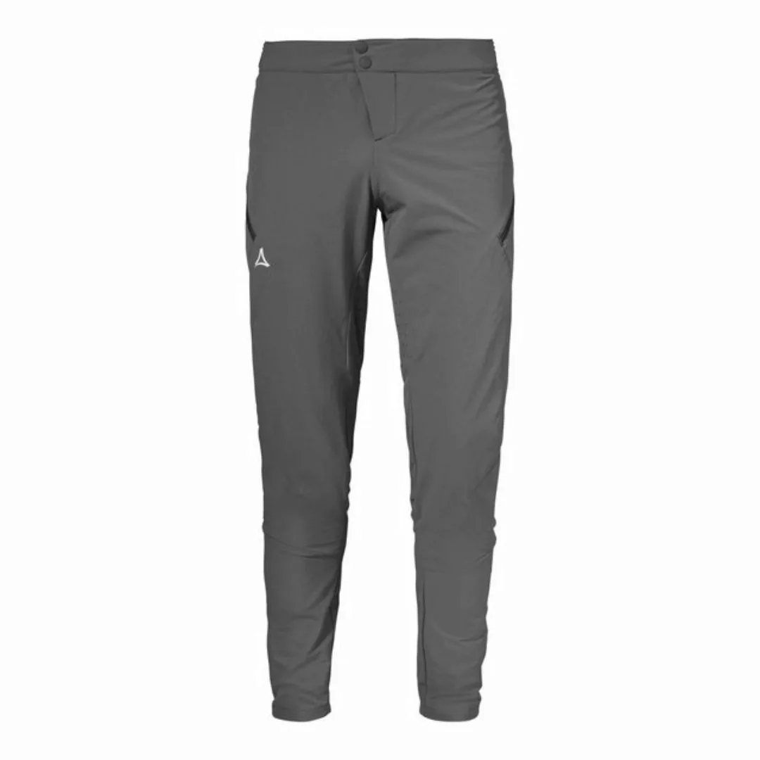 Schöffel Fahrradhose Schöffel M Pants Arosa Herren Lange Fahrradhose günstig online kaufen