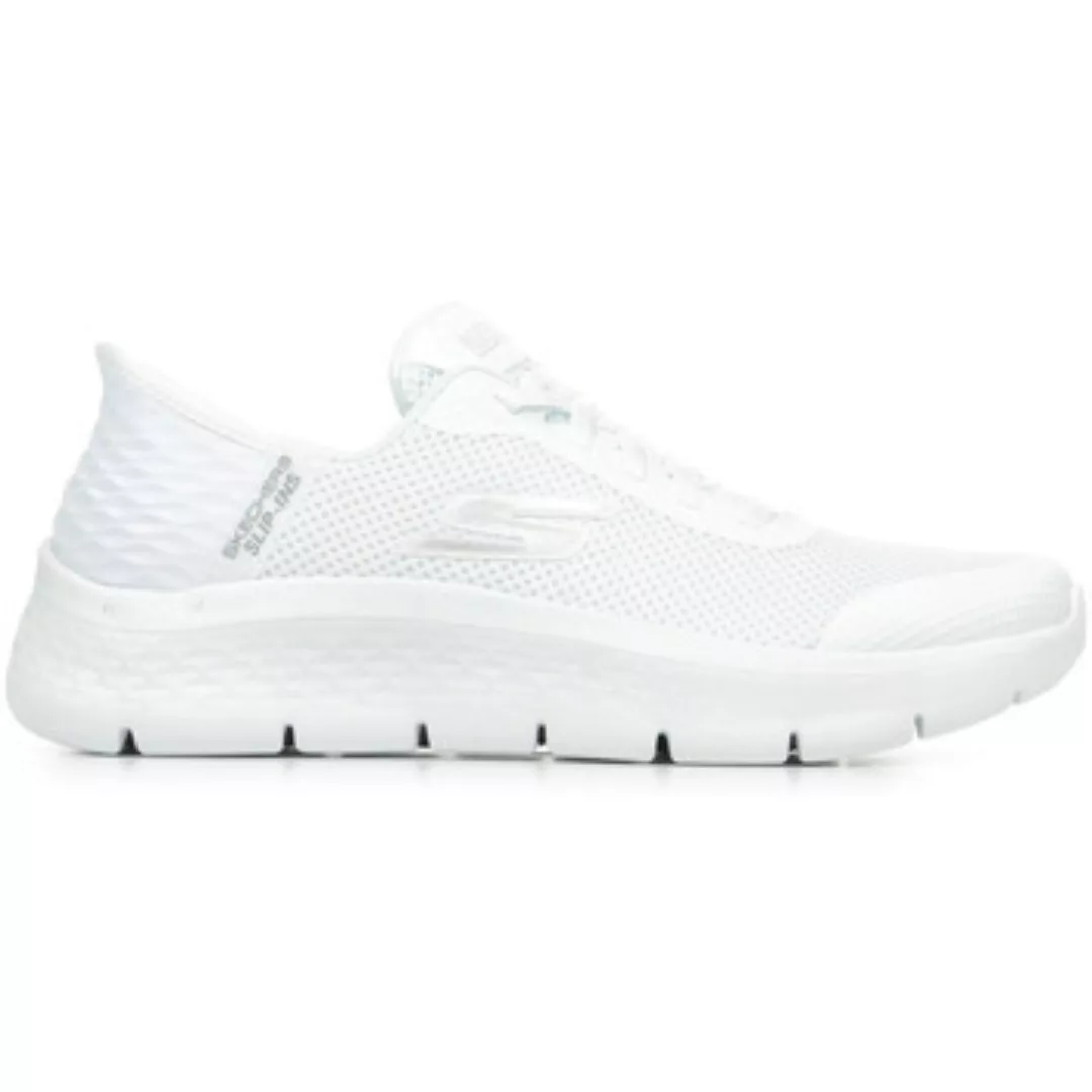 Skechers  Halbschuhe Schnuerschuhe Go Walk Flex-Grand Entry 124836 WHT günstig online kaufen