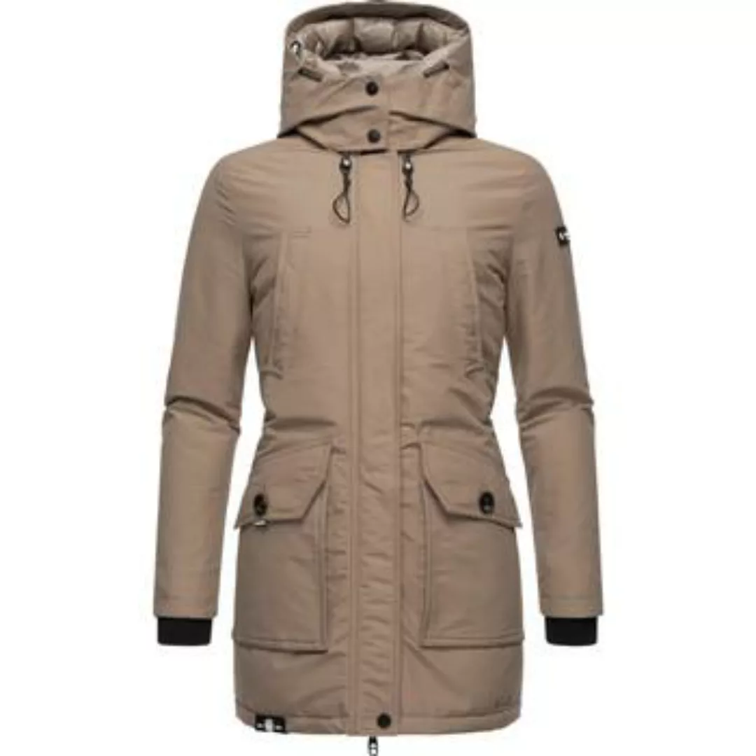 Navahoo  Jacken Winterjacke Blizzardstorm günstig online kaufen