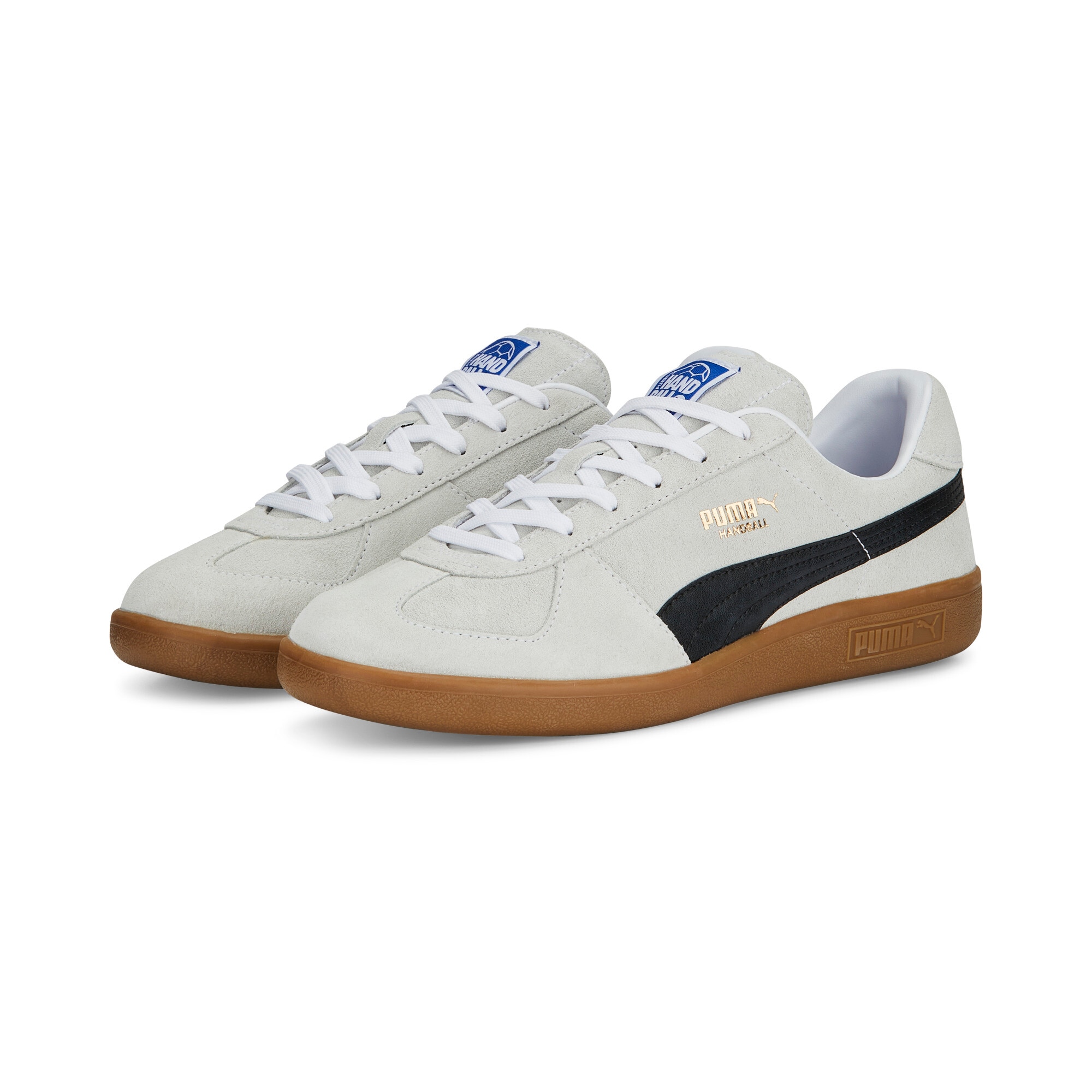 PUMA Sneaker "PUMA Handballschuhe Erwachsene" günstig online kaufen