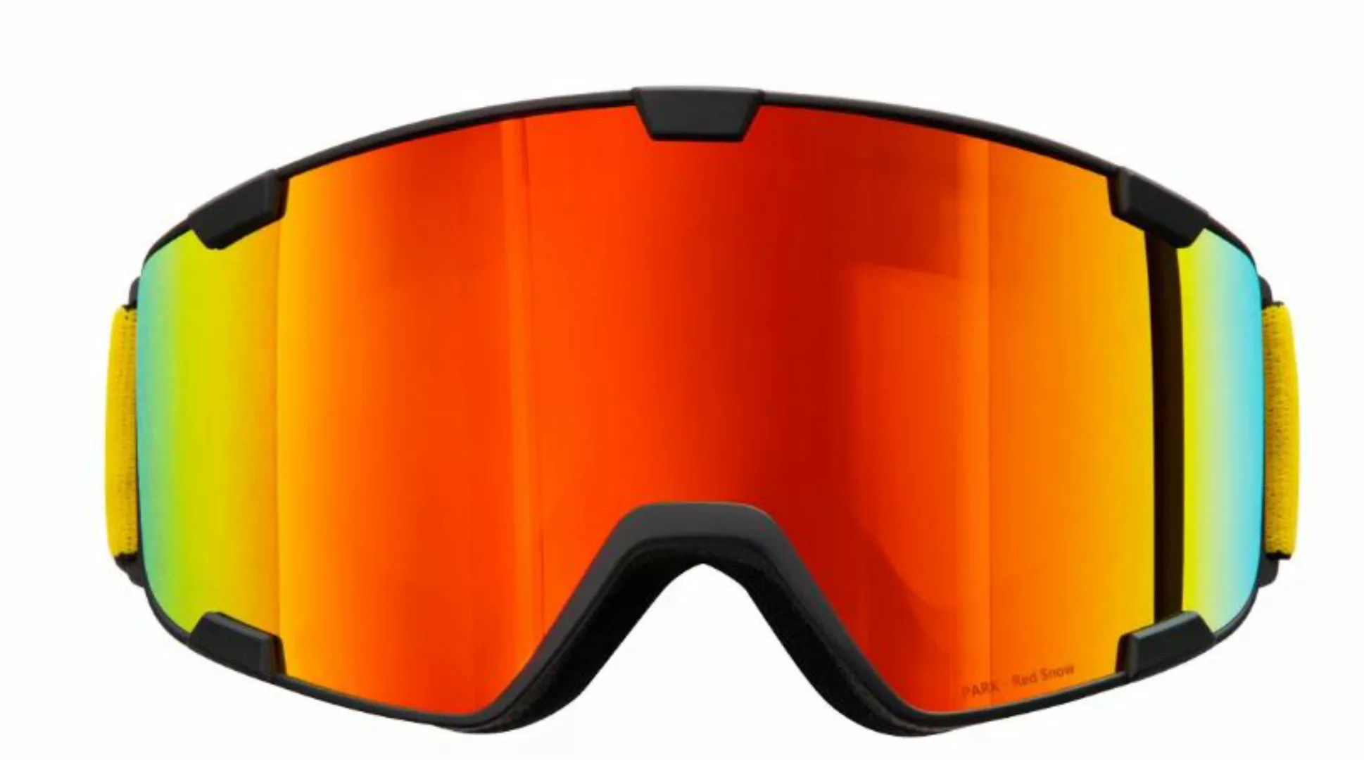 Red Bull SPECT PARK-20RE2 - Skibrille günstig online kaufen