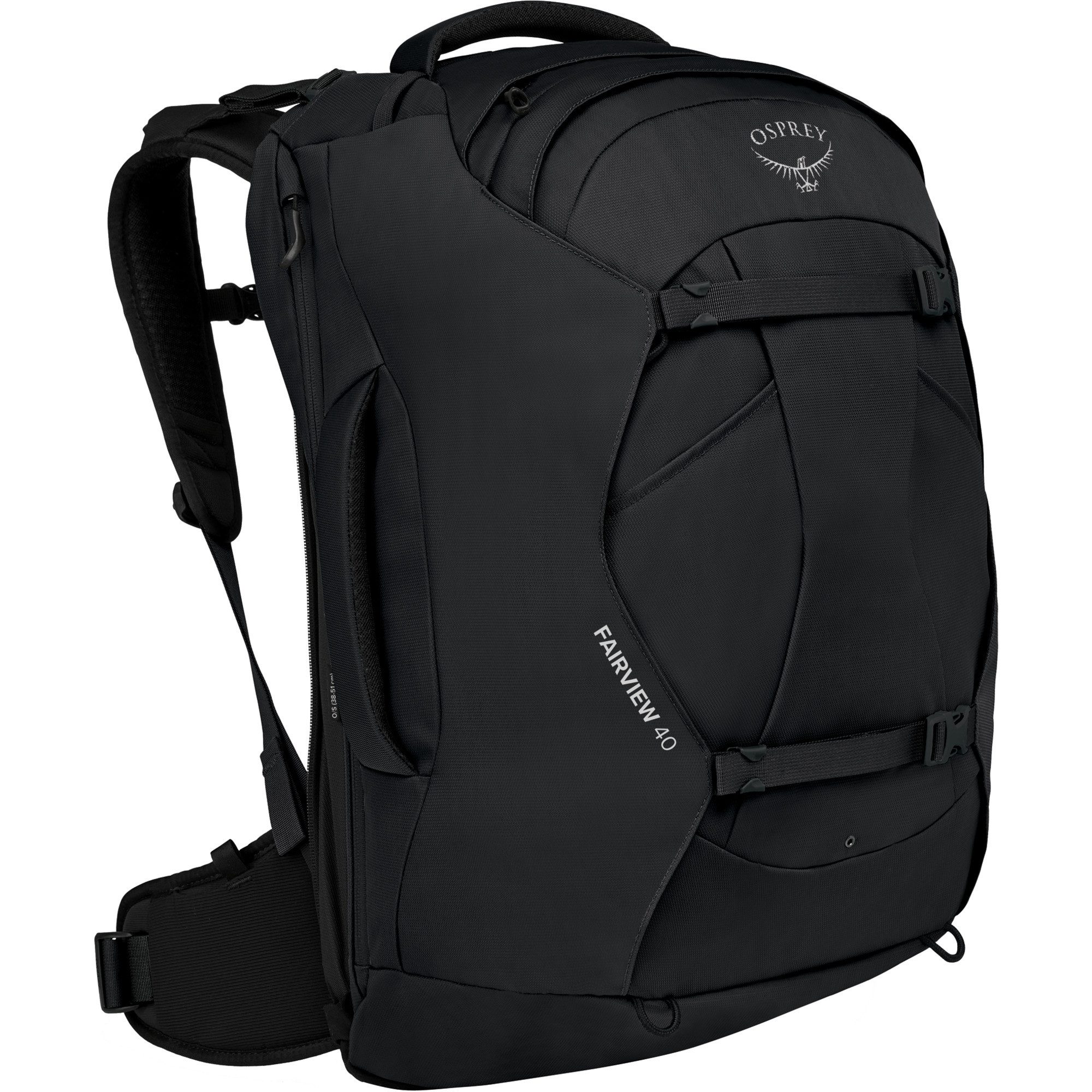 Osprey Reiserucksack Osprey Fairview 40, Rucksack, günstig online kaufen