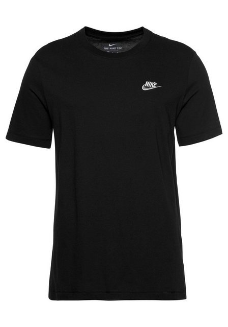 Nike Sportswear T-Shirt CLUB MEN'S T-SHIRT günstig online kaufen