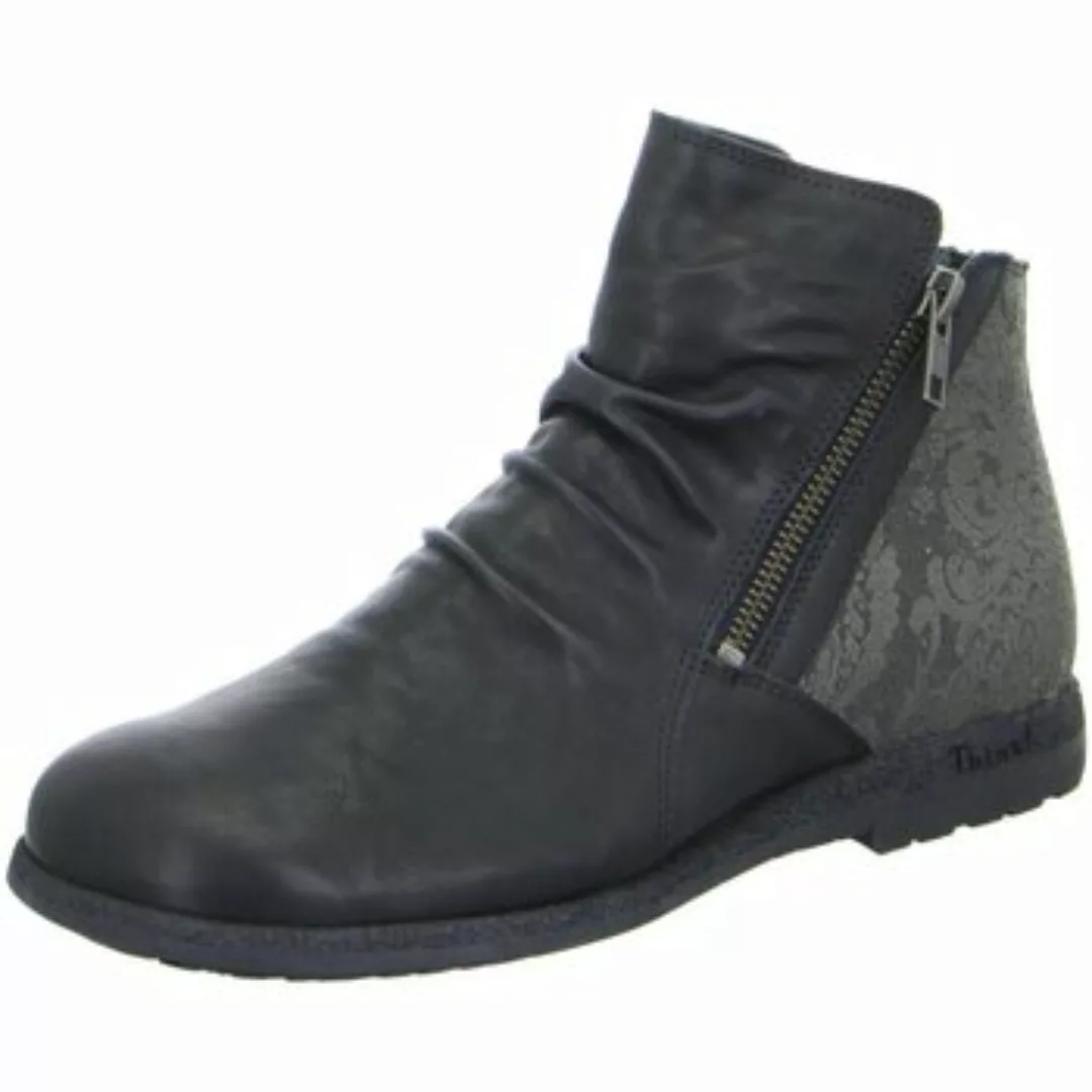 Think  Stiefel Stiefeletten Rento Stiefelette Effekt 841 3-000841-0000 günstig online kaufen