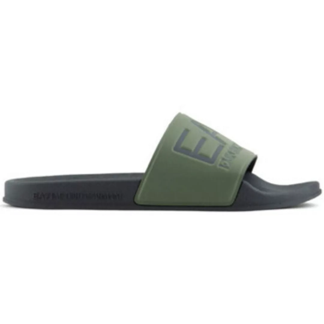 Emporio Armani EA7  Zehensandalen XCP001-XCC22 günstig online kaufen