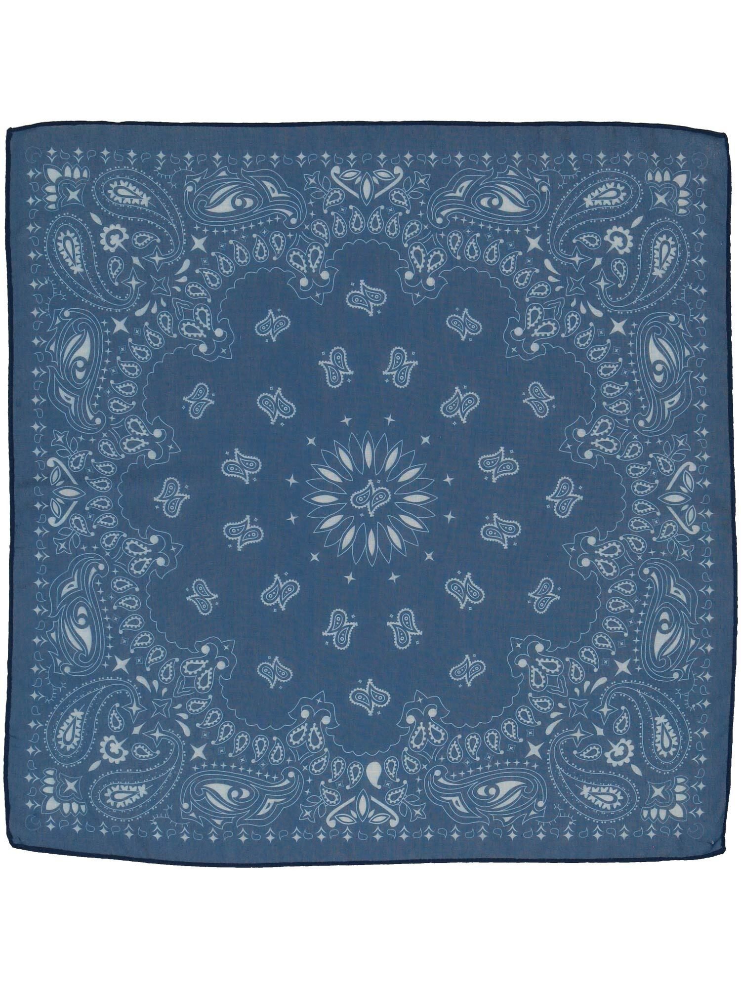 Giorgio Rimaldi Nickituch Polyester Bandana, (1-St) günstig online kaufen