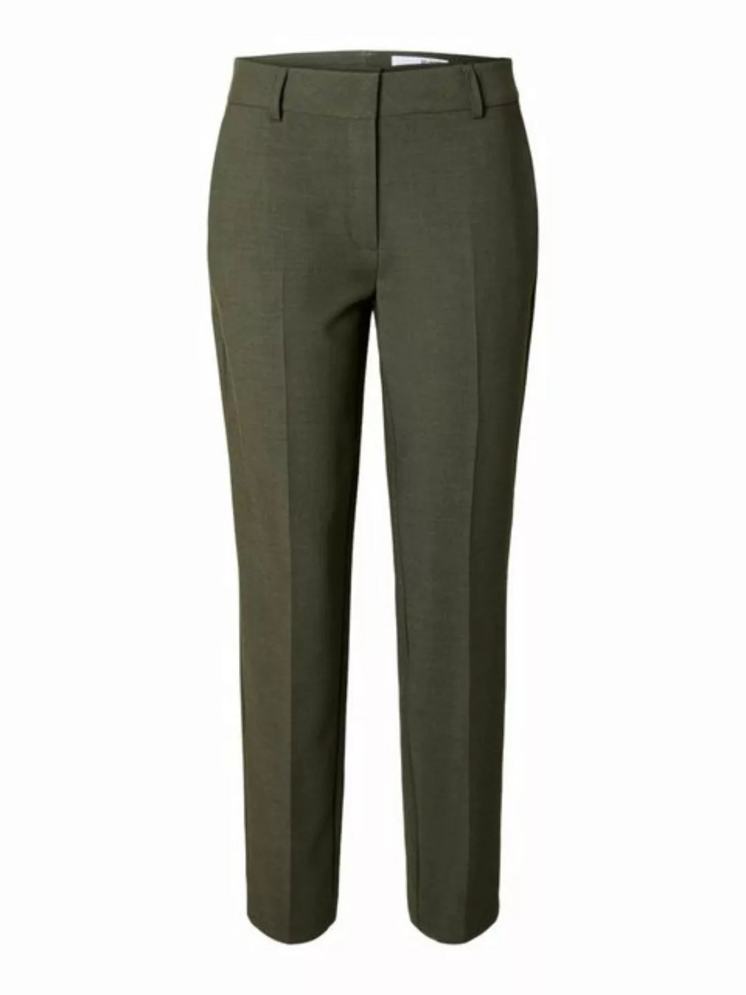 SELECTED FEMME Bügelfaltenhose SLFRit-Ria (1-tlg) Falten günstig online kaufen