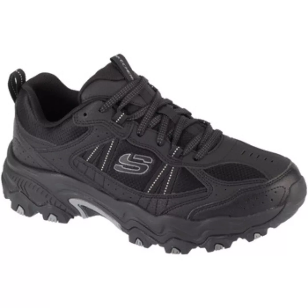 Skechers  Sneaker Stamina AT - Upper Stitch günstig online kaufen