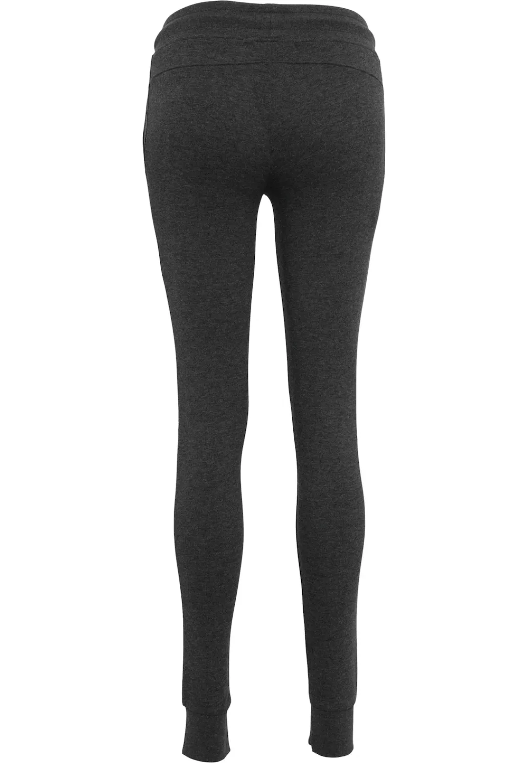 DEF Stoffhose "DEF Damen DEF Chadera Sweatpants Black", (1 tlg.) günstig online kaufen