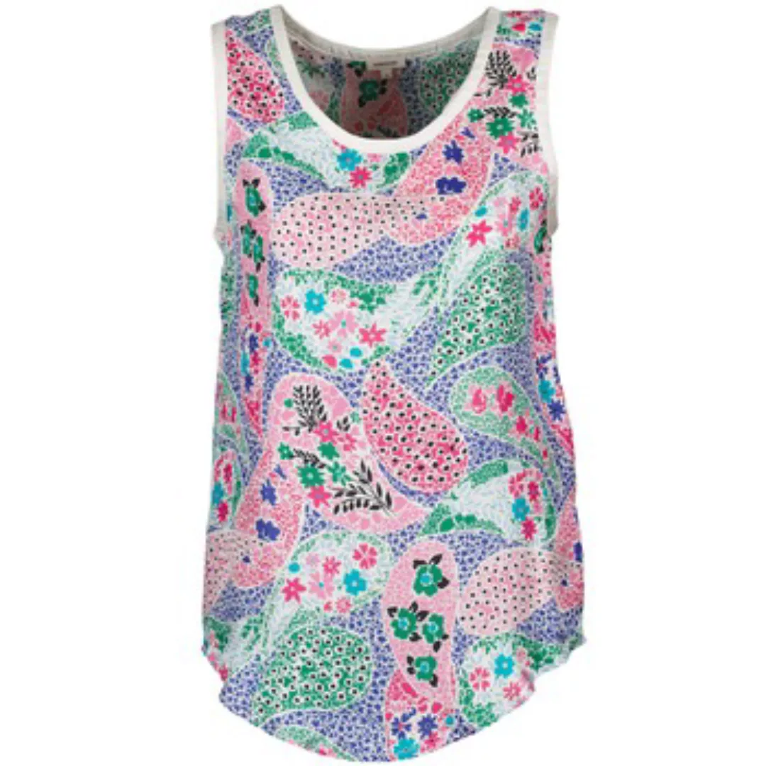 Manoush  Tank Top PAISLEY RETRO günstig online kaufen