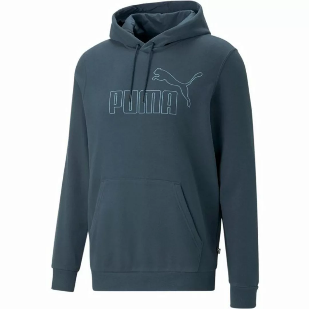 PUMA Kapuzensweatshirt ESS ELEVATED Hoodie TR günstig online kaufen