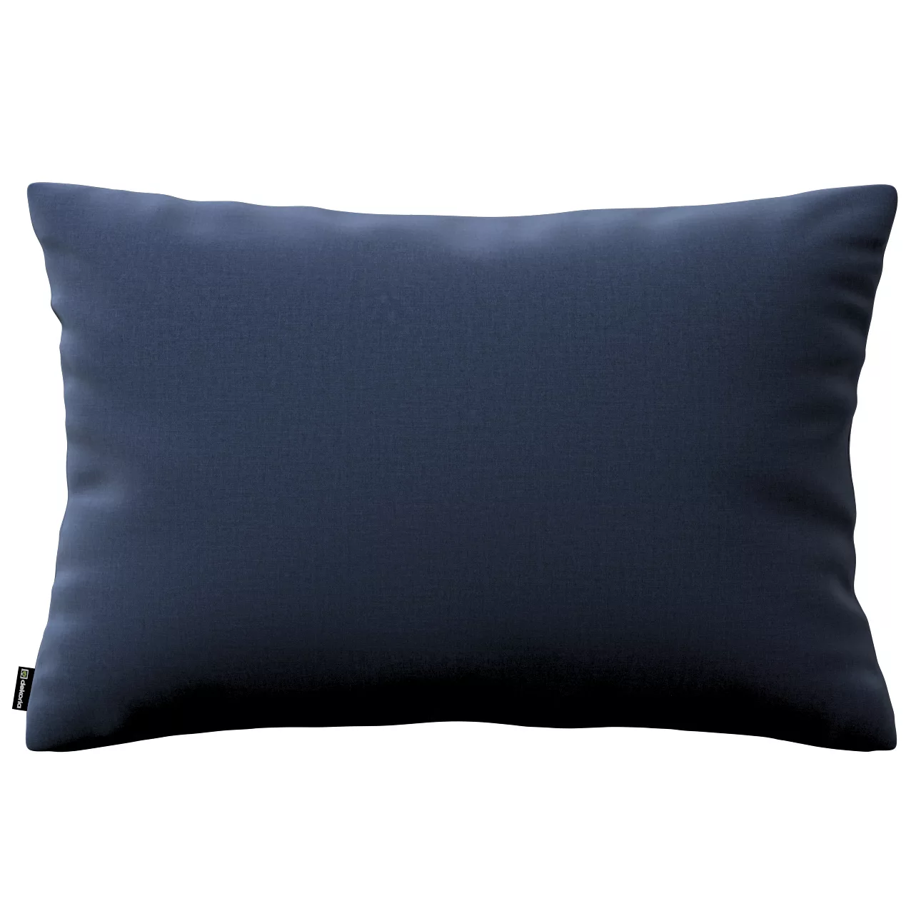 Kissenhülle Kinga rechteckig, dunkelblau, 60 x 40 cm, Ingrid (705-39) günstig online kaufen