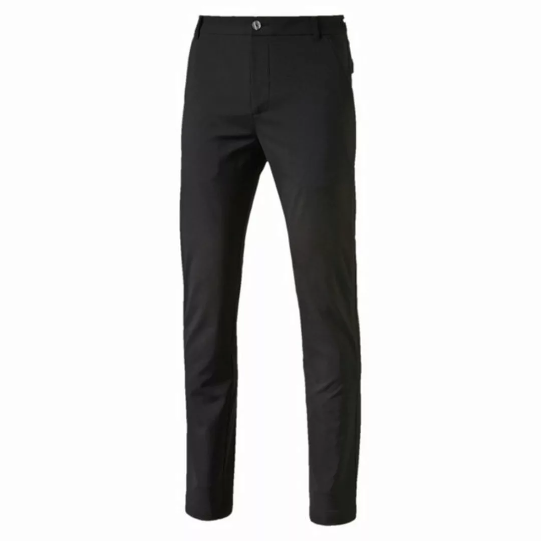 PUMA Golfhose Puma Golf Hose Tailored Elevation Schwarz Herren 33/34 günstig online kaufen