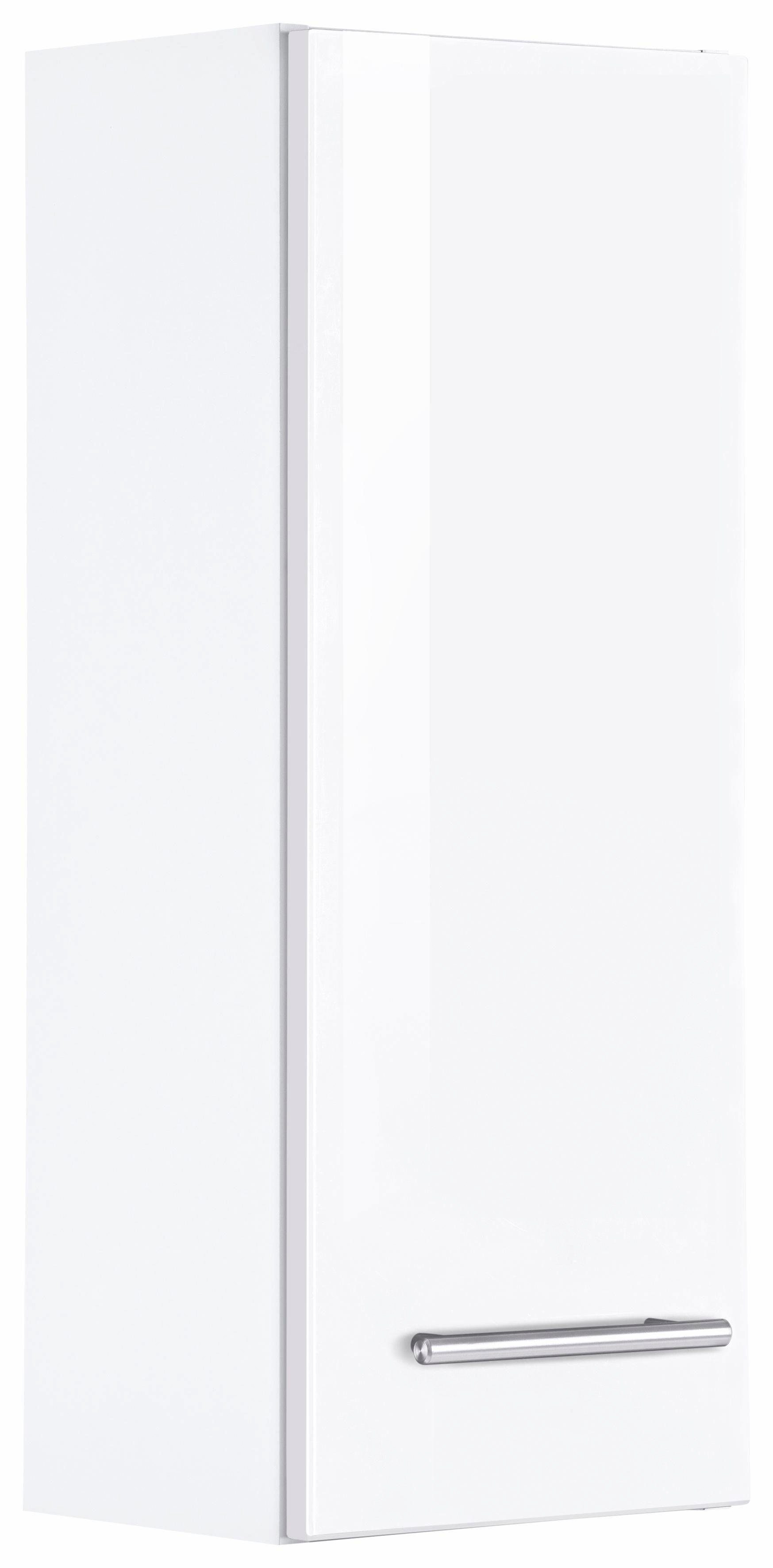 welltime Hängeschrank "Venedig", Badmöbel in Breite 25 cm günstig online kaufen