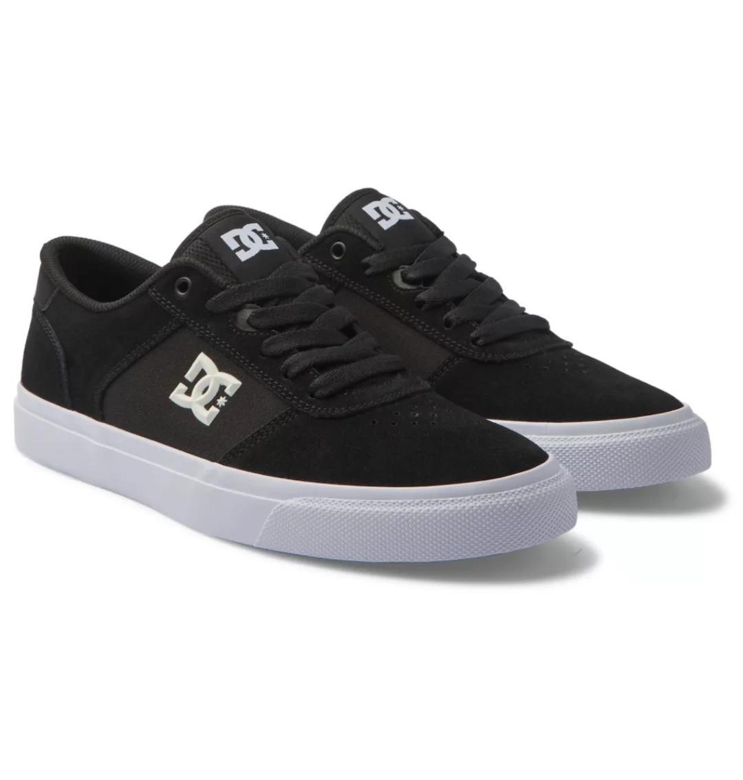 DC Shoes Sneaker "Teknic" günstig online kaufen