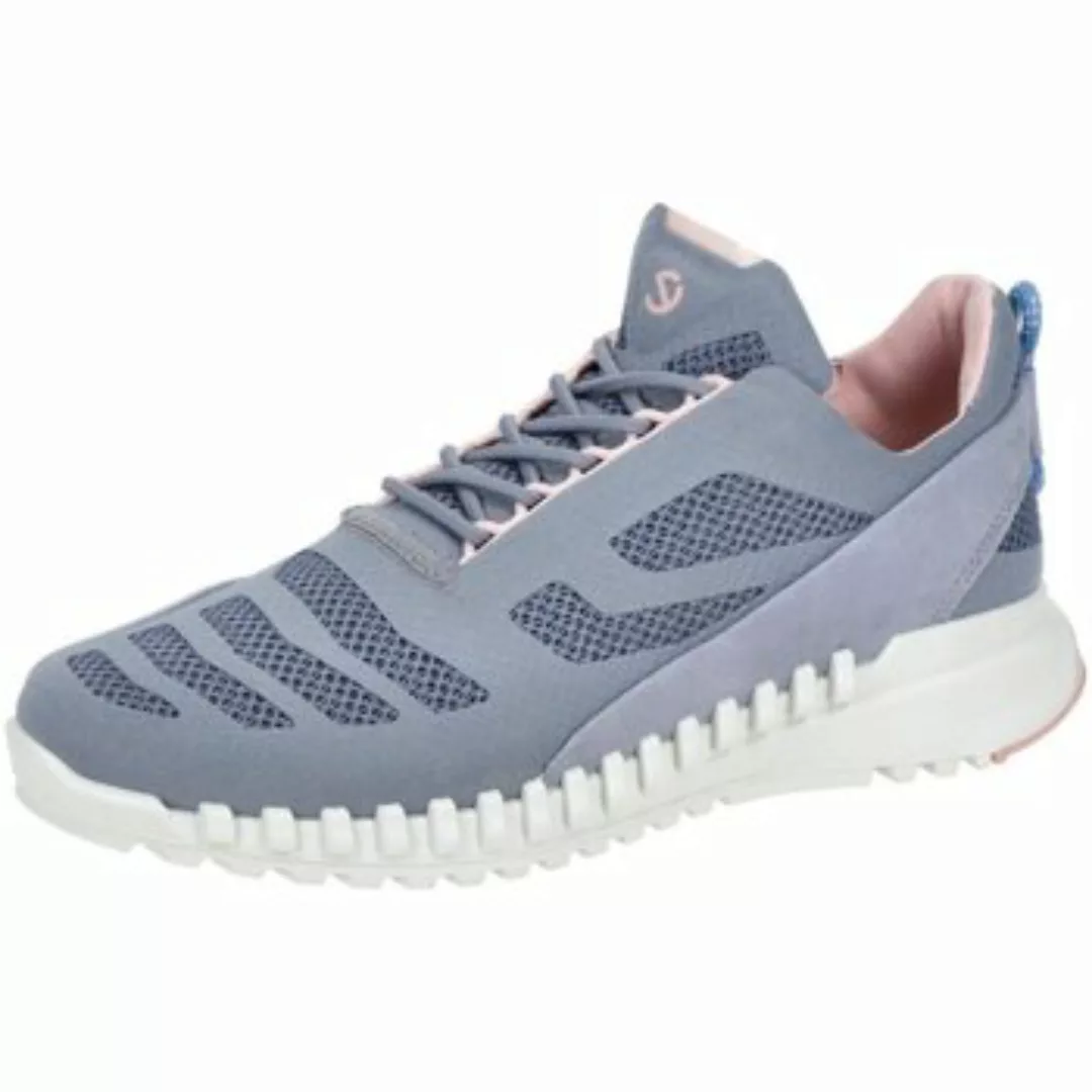 Ecco  Halbschuhe Schnuerschuhe Zipflex Schuhe misty Sneaker 834803 83480300 günstig online kaufen