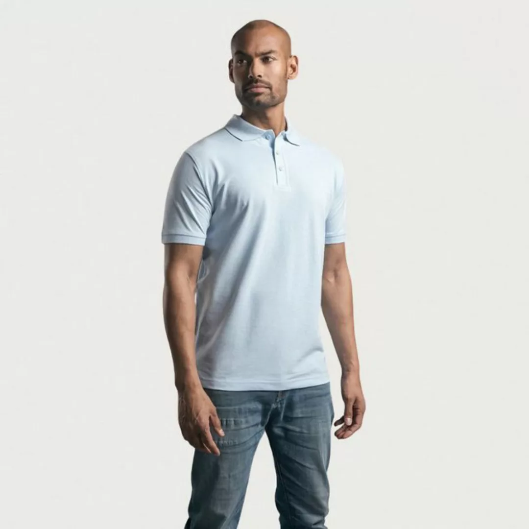 EXCD by Promodoro Poloshirt EXCD Poloshirt Herren günstig online kaufen