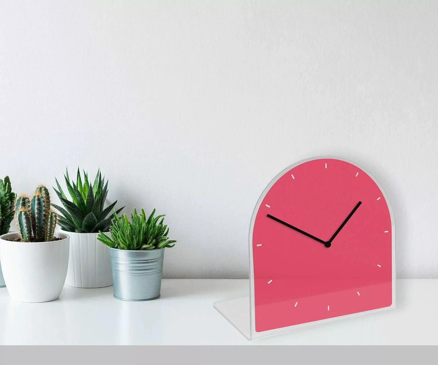 queence Tischuhr Helene Tisch, Uhr, modern, günstig online kaufen