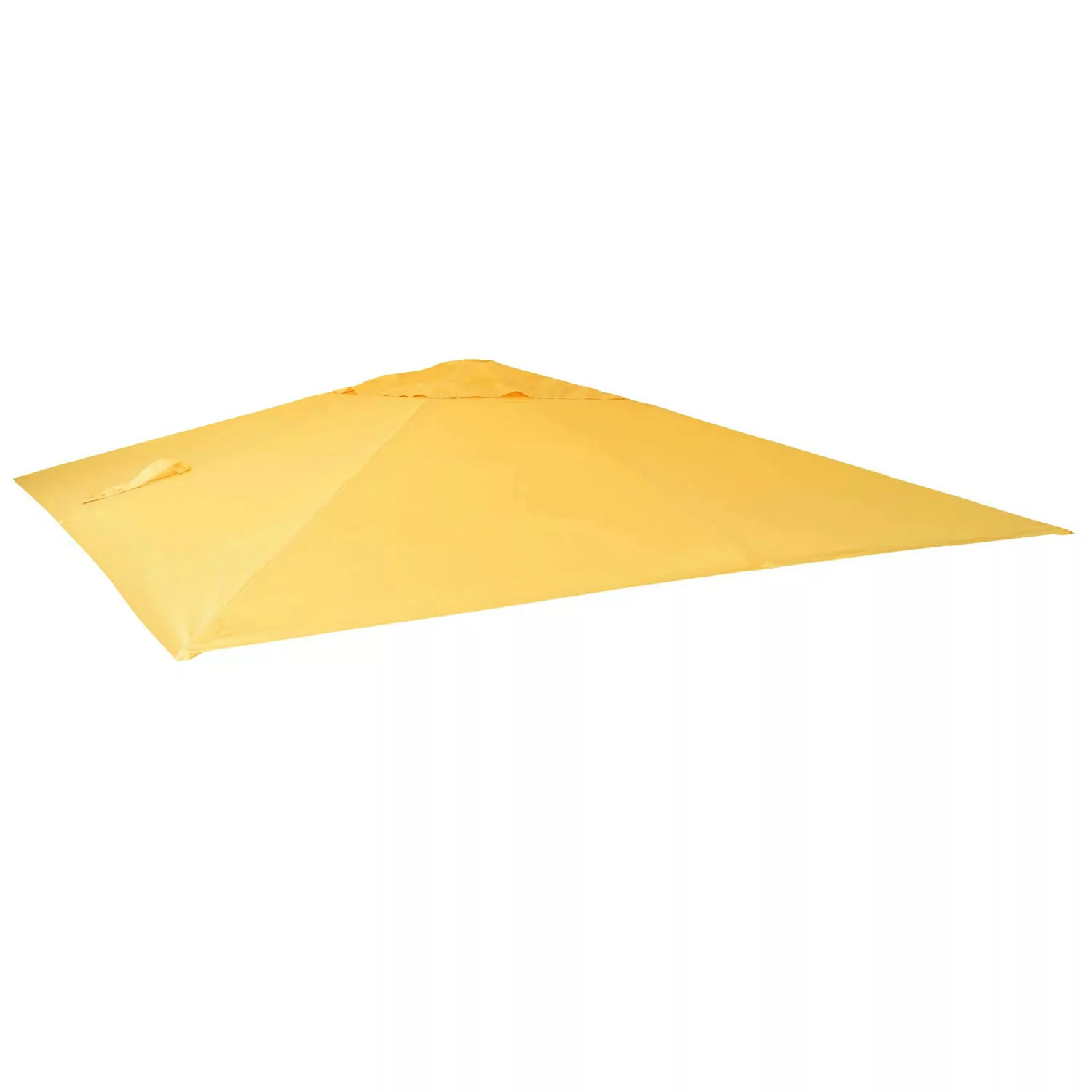 MCW Ersatz-Bezug für Schirm A96 3x3m Gelb günstig online kaufen