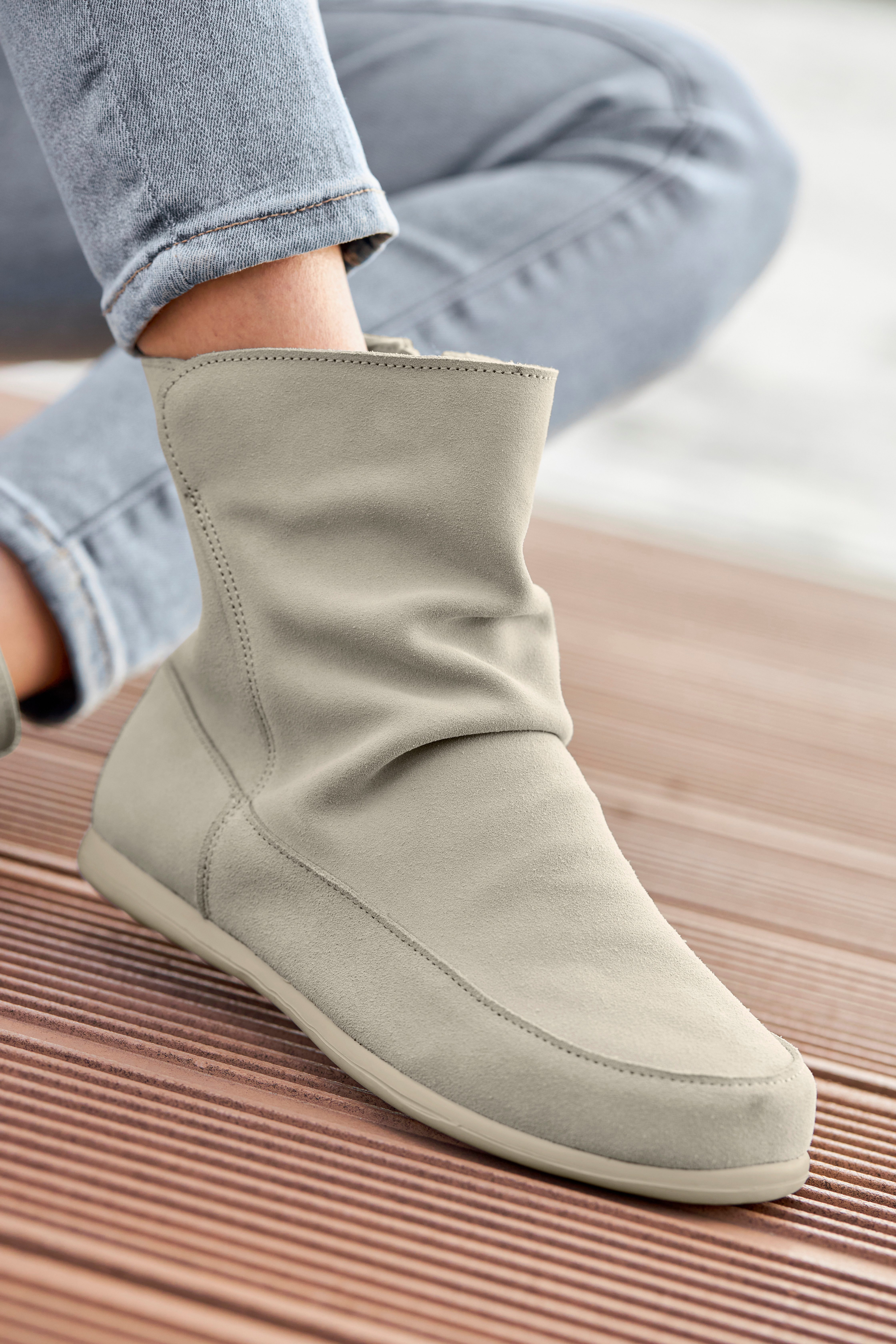 Vivance Stiefel, Boots Stiefelette aus hochwertigem günstig online kaufen