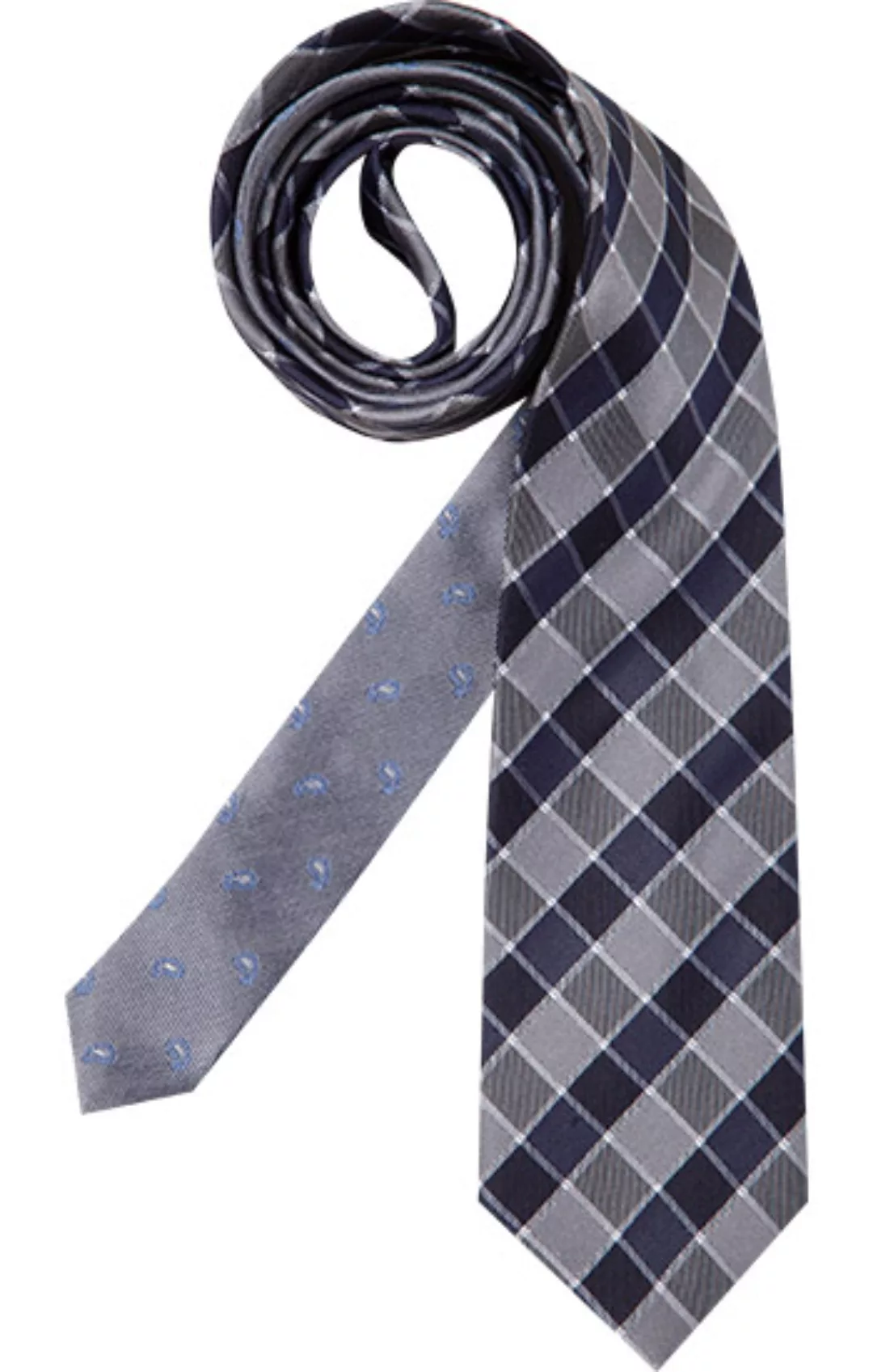 Tommy Hilfiger Tailored Krawatte TT0TT02351/020 günstig online kaufen