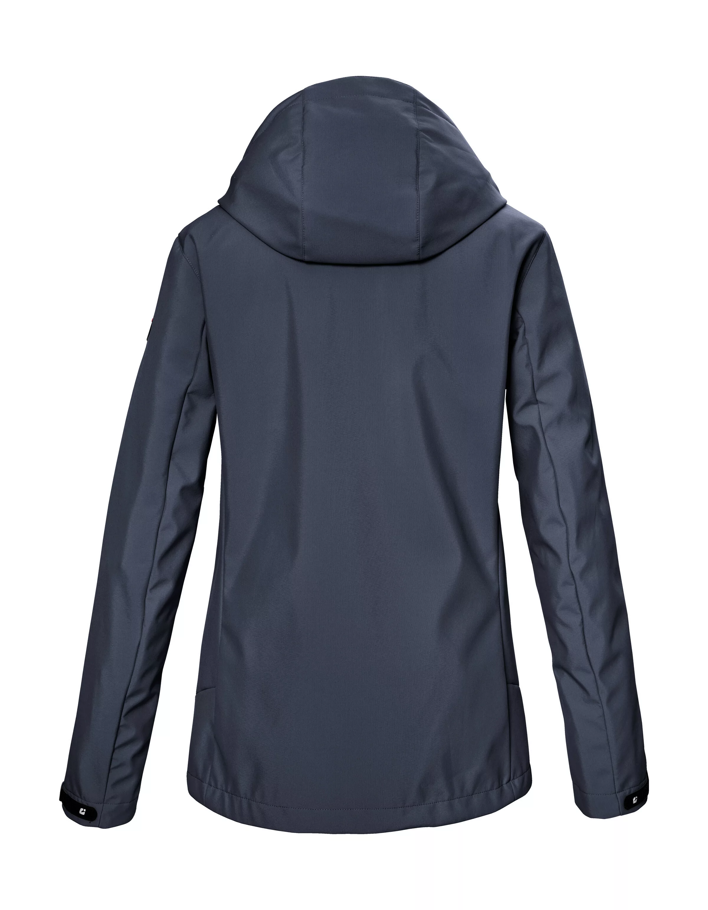 Killtec Softshelljacke "KOS 102 WMN SFTSHLL JCKT", Wasserabweisende, atmung günstig online kaufen