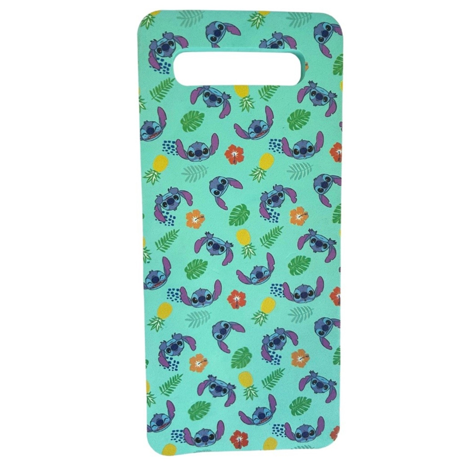 Disney Kniekissen Stitch Design Blau günstig online kaufen