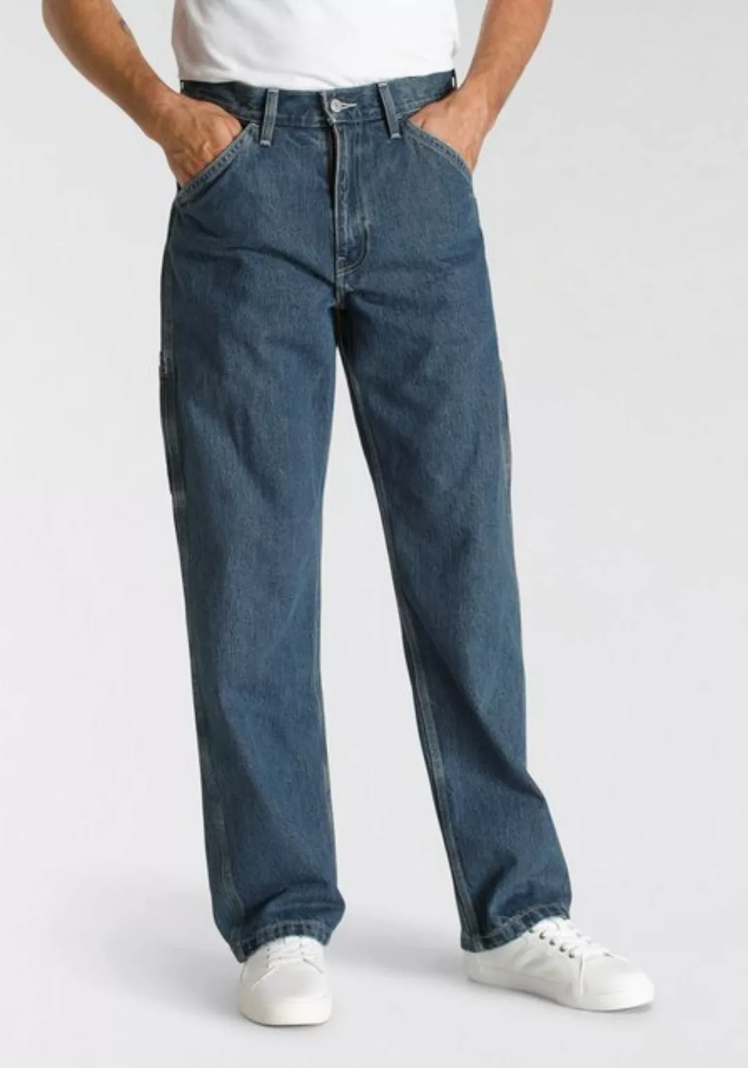 Levis Cargojeans "568 STAY LOOSE CARPENTER" günstig online kaufen