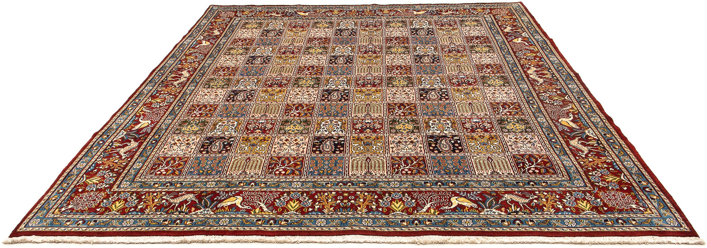 morgenland Orientteppich »Perser - Classic - 292 x 245 cm - mehrfarbig«, re günstig online kaufen