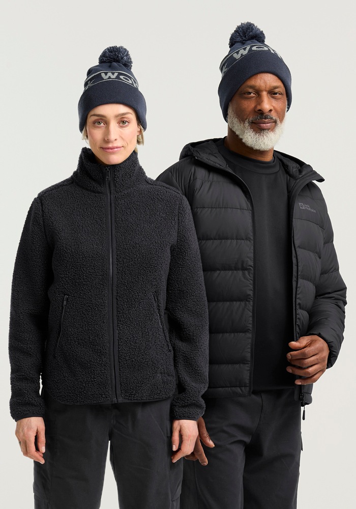 Jack Wolfskin Beanie "JACK BEANIE" günstig online kaufen