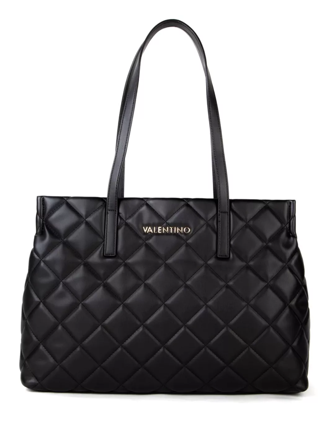 VALENTINO BAGS Shopper "OCARINA", Schultertasche Handtasche Damen Henkeltas günstig online kaufen