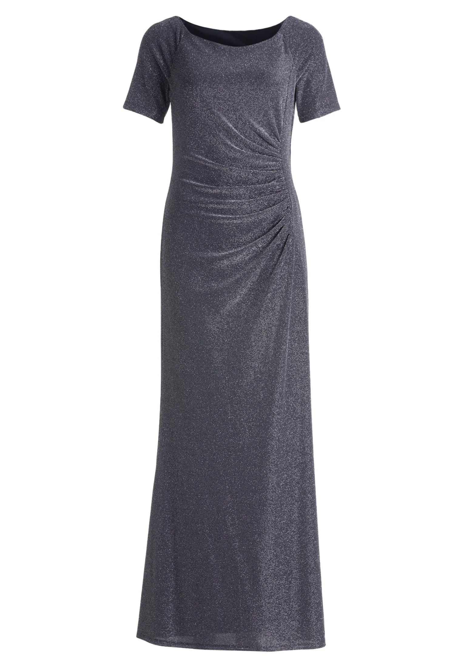 Vera Mont Abendkleid "Vera Mont Damen Abendkleid im Glitzer-Look" günstig online kaufen