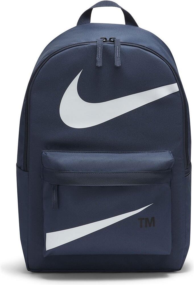 Nike Heritage Rucksack One Size Thunder Blue / Thunder Blue / White günstig online kaufen
