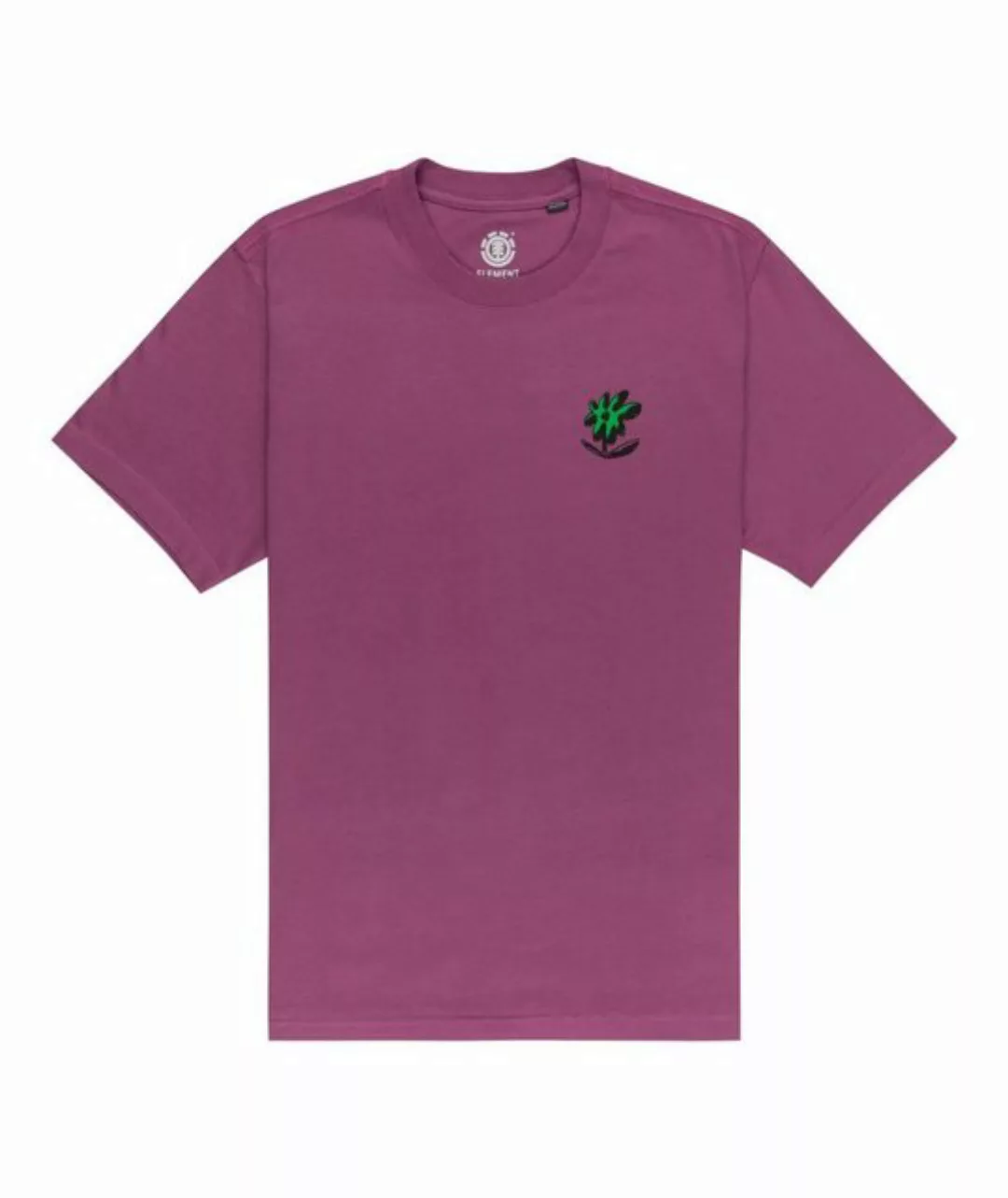Element T-Shirt Element Herren T-Shirt quiet günstig online kaufen