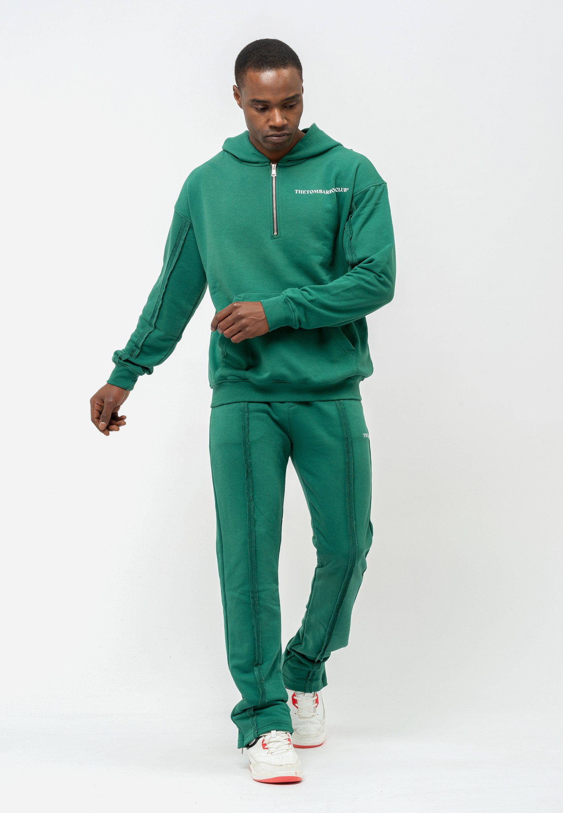Tom Barron Jogginganzug TRACKSUIT 2 PIECE günstig online kaufen