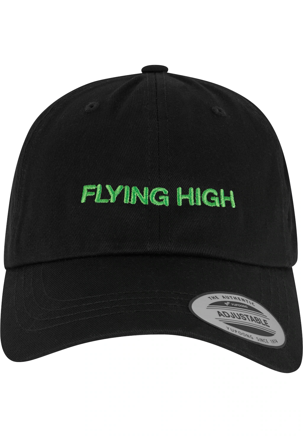 Upscale by Mister Tee Snapback Cap "Upscale by Mister Tee Upscale Flying Hi günstig online kaufen