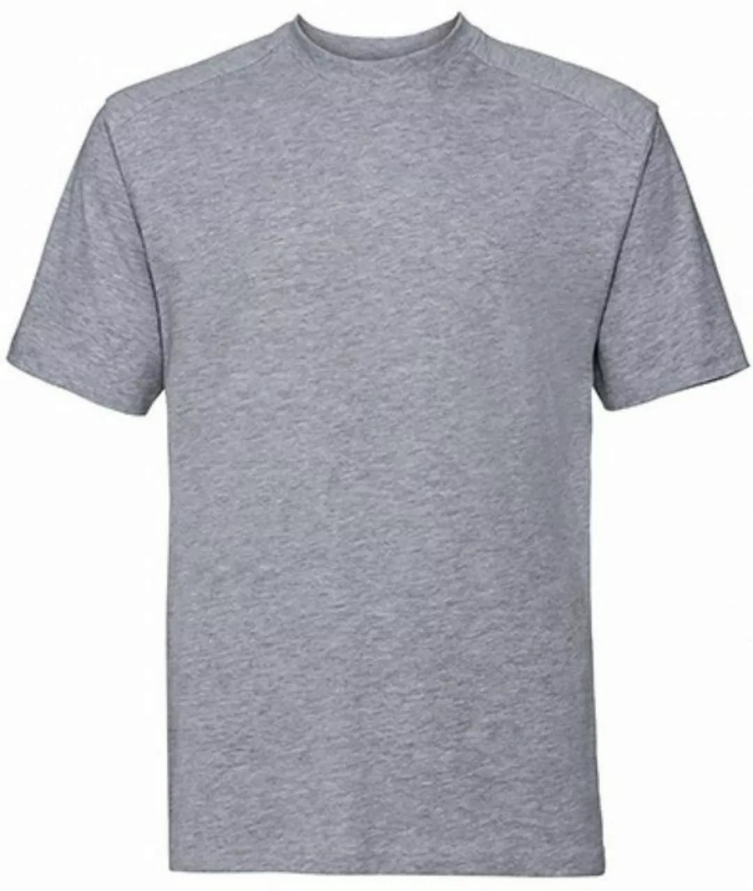Russell Rundhalsshirt Workwear Herren T-Shirt - Waschbar bis 60 °C - bis 4X günstig online kaufen
