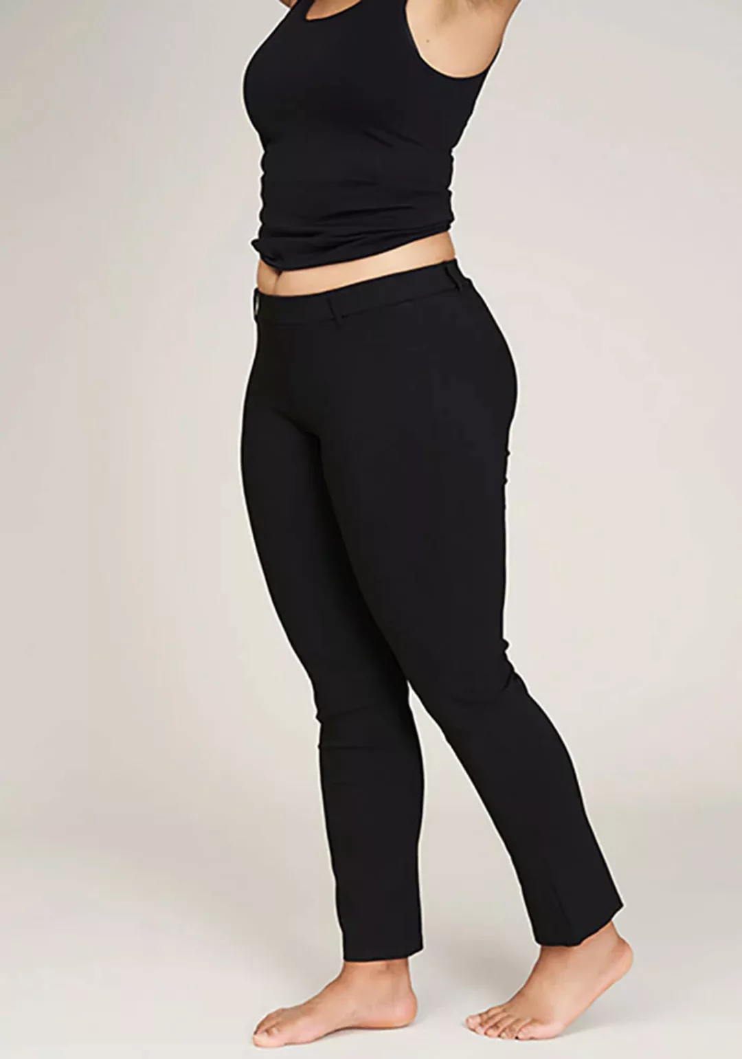 SANDGAARD Highwaist Leggings "Copenhagen", im klassischen Stil günstig online kaufen