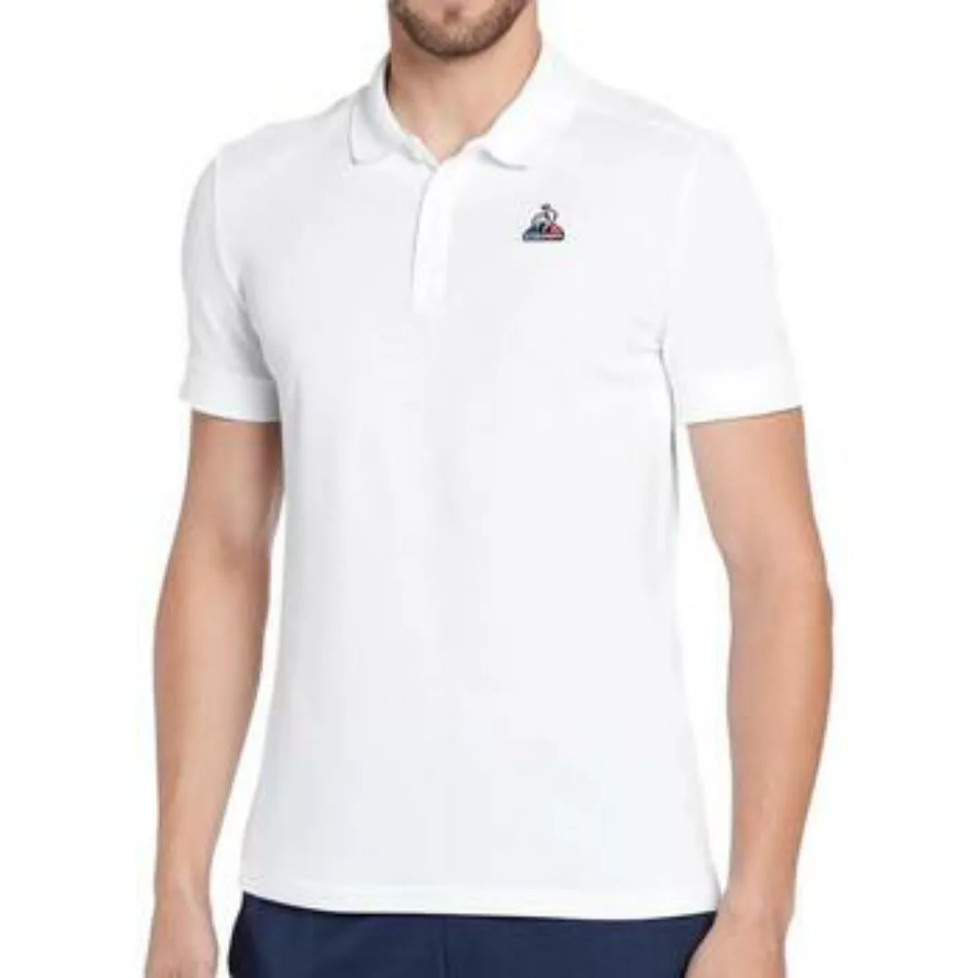 Le Coq Sportif  T-Shirts & Poloshirts 2121093 günstig online kaufen