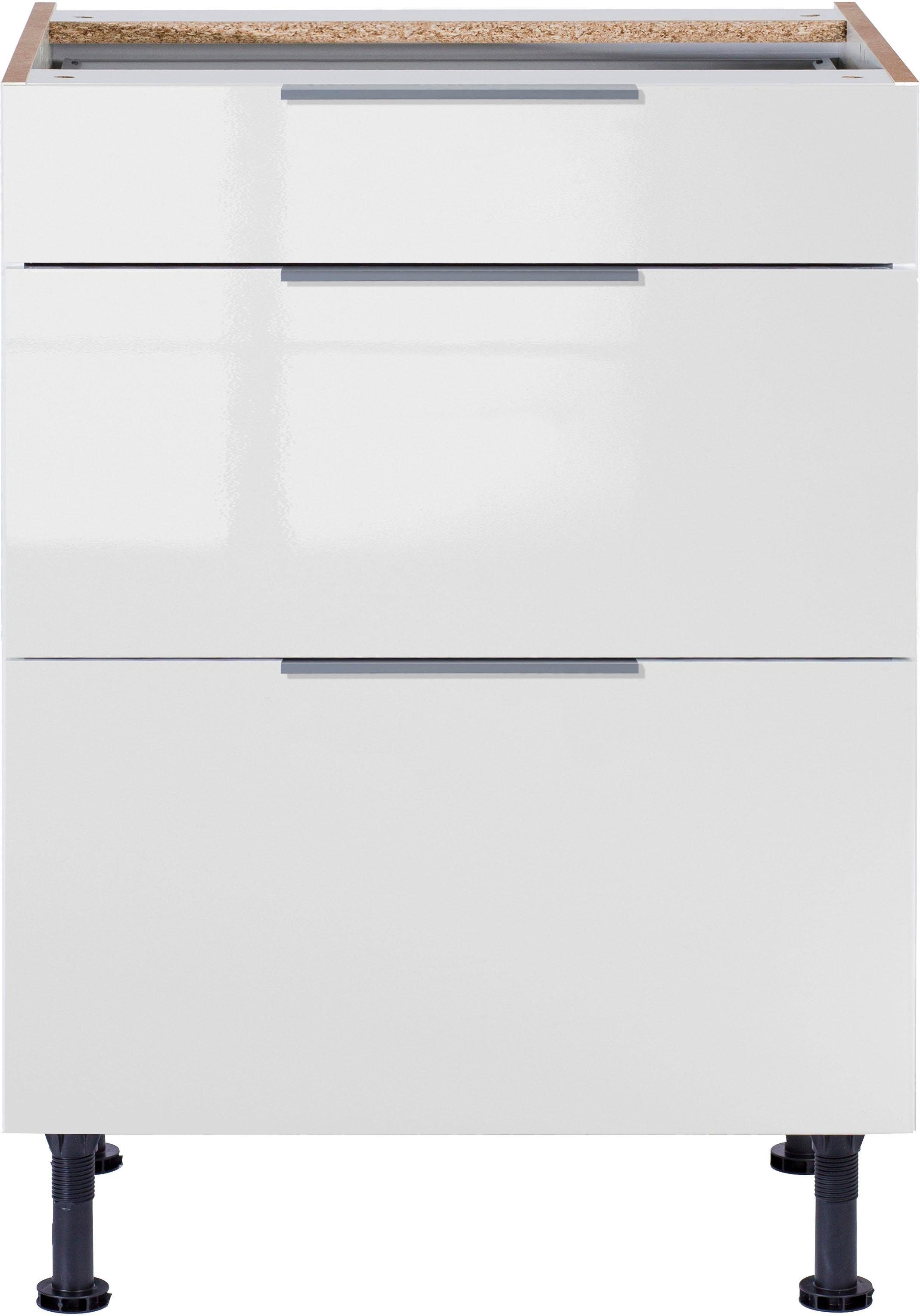 OPTIFIT Unterschrank "Tara", mit Vollauszug und Soft-Close-Funktion, Breite günstig online kaufen