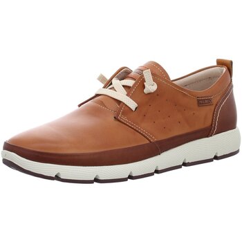 Pikolinos  Halbschuhe Schnuerschuhe Fuencarral M4A-4266C1 250 brandy M4A-42 günstig online kaufen