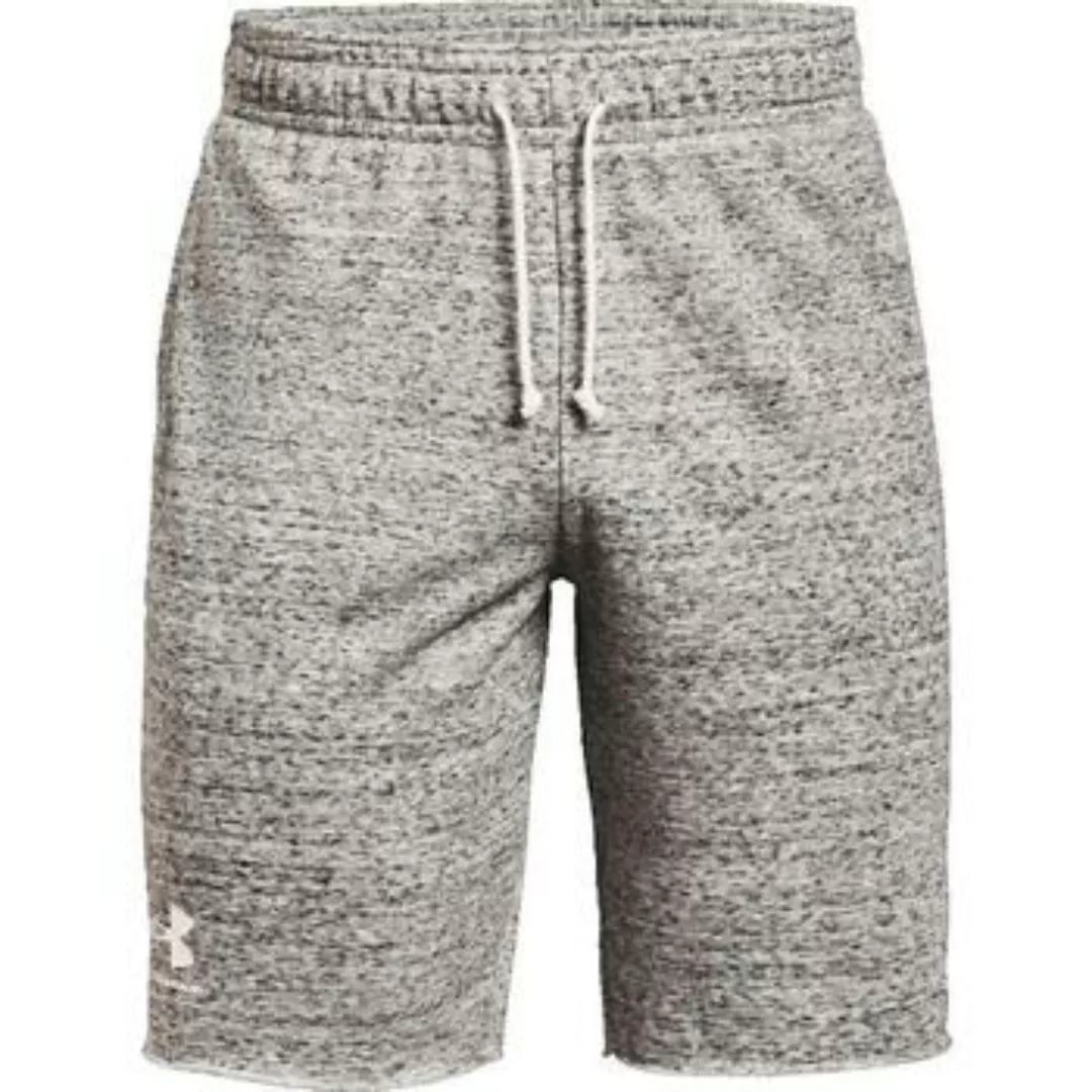 Under Armour  Shorts Short Ua Rival En Tissu Éponge günstig online kaufen