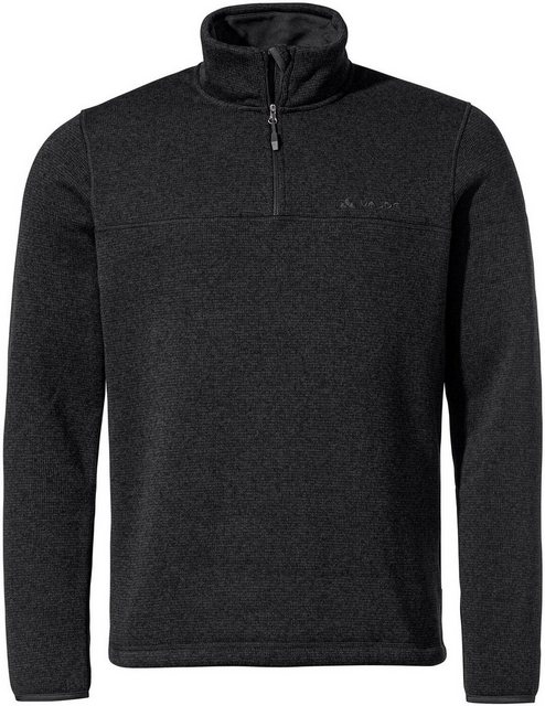 VAUDE Rollkragenpullover Me Rienza Pullover III BLACK günstig online kaufen