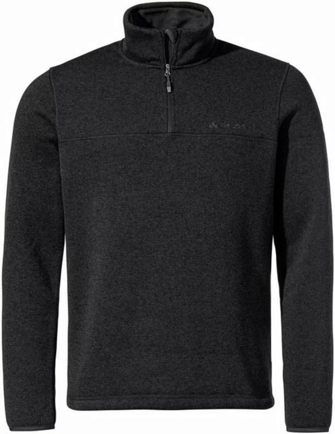 VAUDE Rollkragenshirt Me Rienza Pullover III BLACK günstig online kaufen