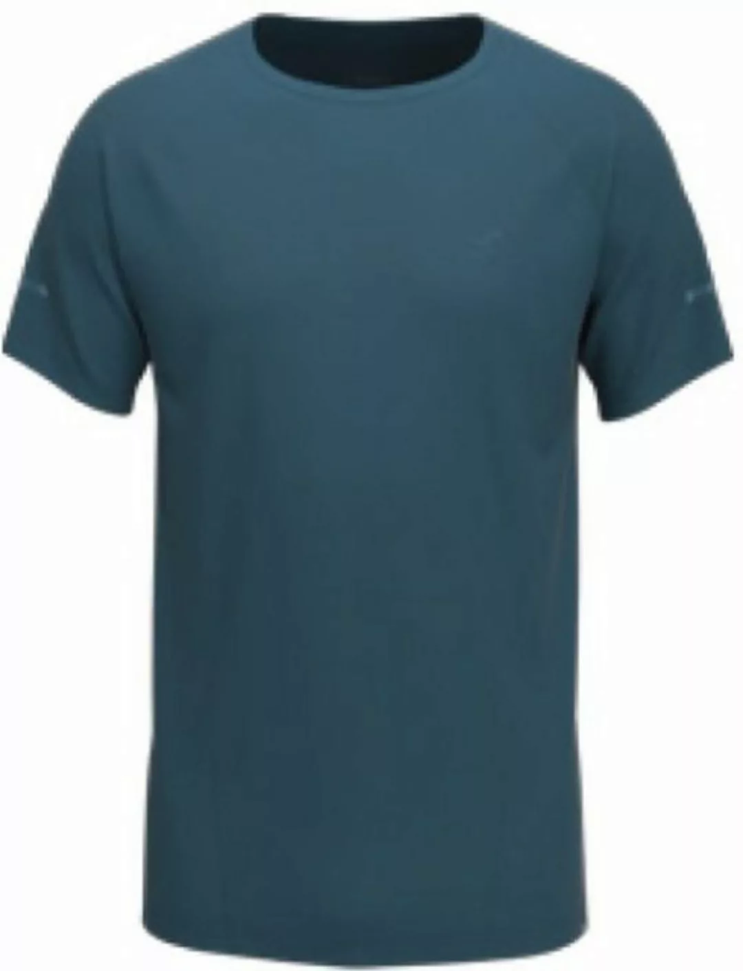 Energetics Kurzarmshirt He.-T-Shirt Ellazor S/S M BLUE PETROL günstig online kaufen