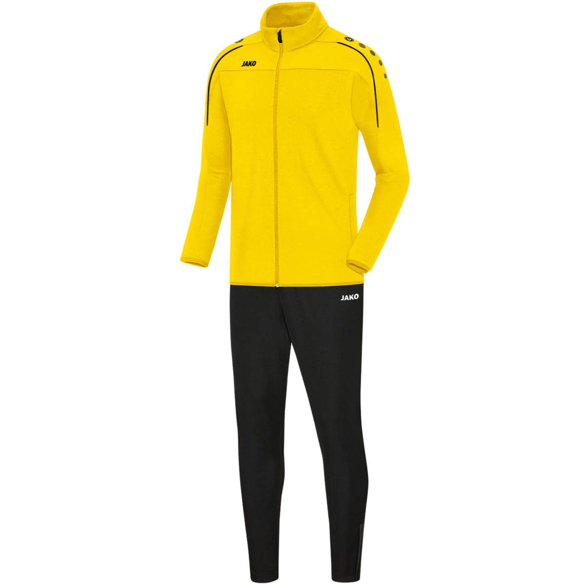 Jako Jogginganzug M8150 Trainingsanzug Classico günstig online kaufen