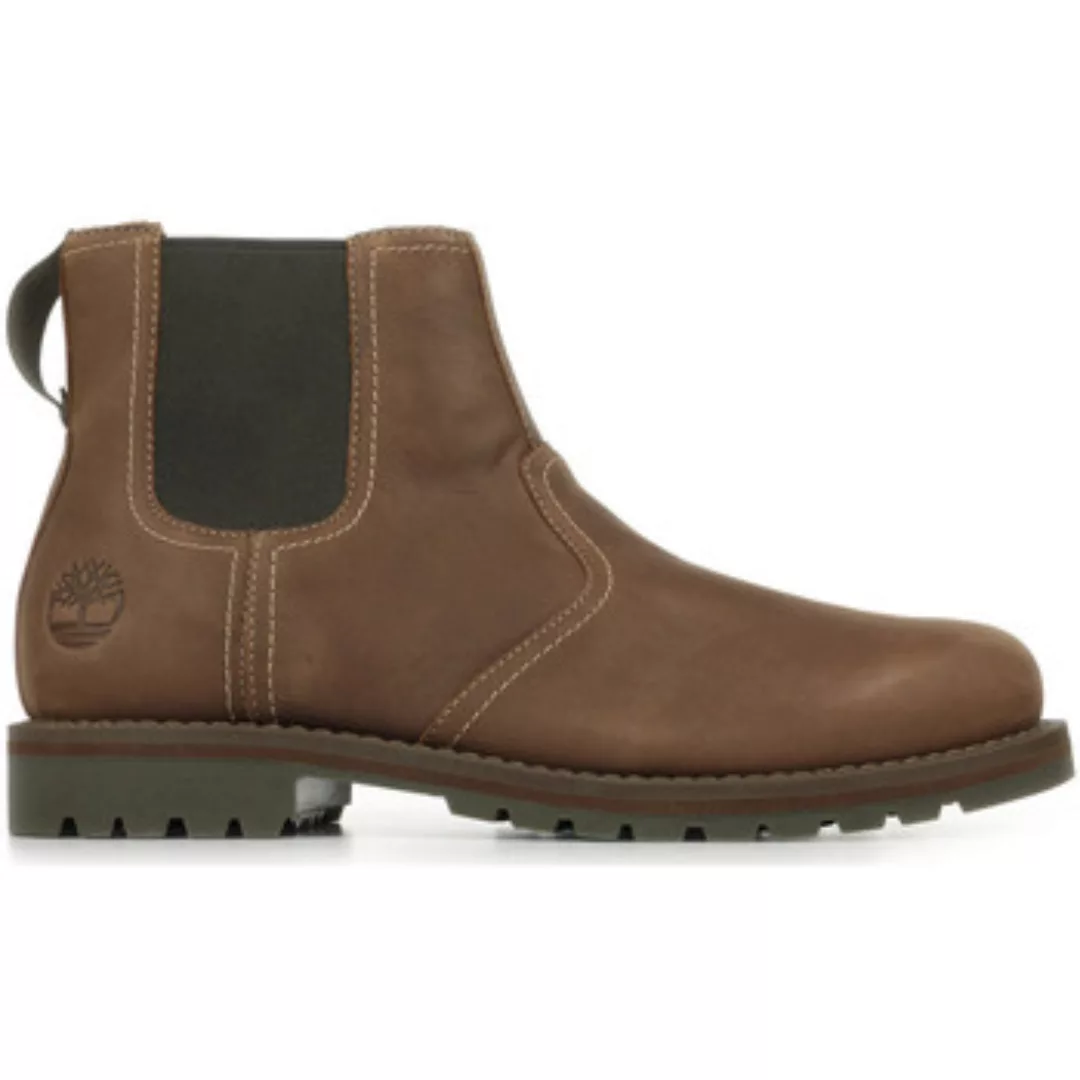 Timberland  Herrenstiefel Larchmont MId Chelsea Boot günstig online kaufen