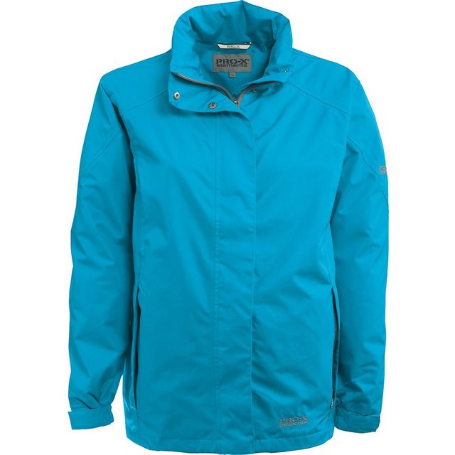 proX Softshelljacke Regenjacke Carrie günstig online kaufen