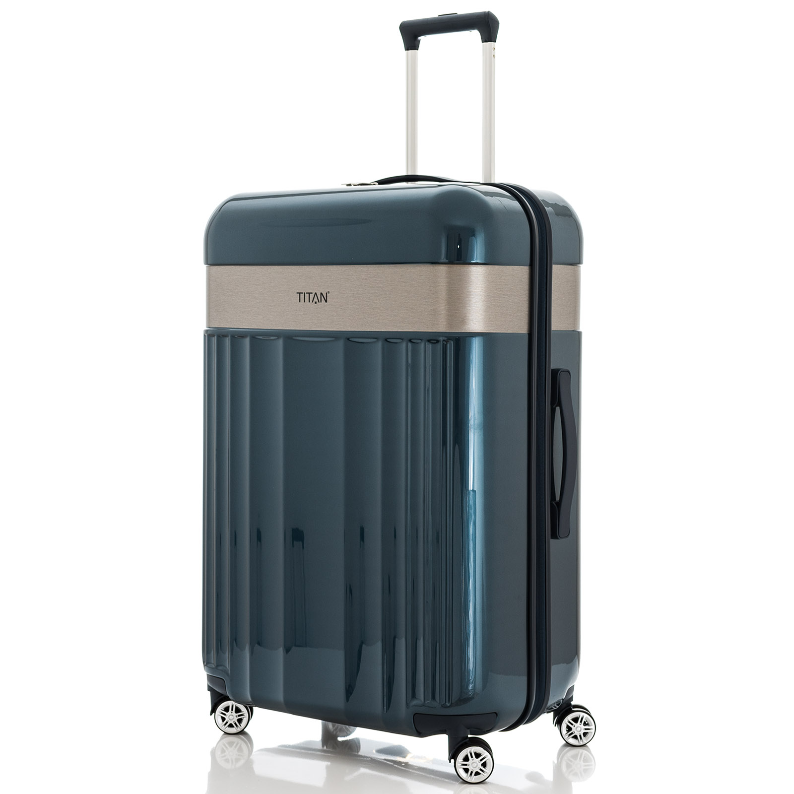 TITAN SPOTLIGHT FLASH 76cm Trolley north sea günstig online kaufen